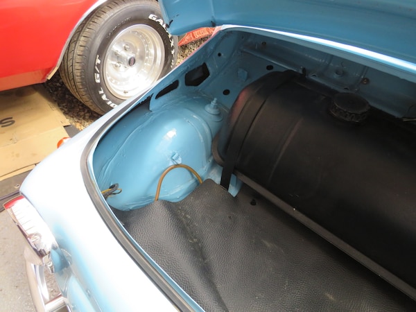 Used Fiat 500 1970 for sale - 75173685: Photo 16
