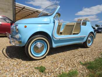 1970 (H) - JOLLY