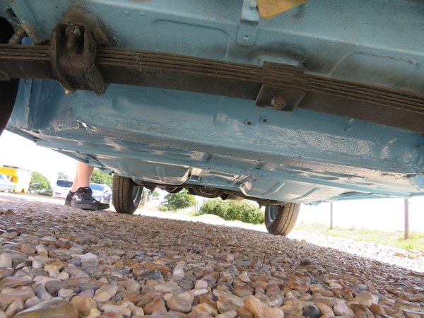 Used Fiat 500 1970 for sale - 75173685: Photo 25