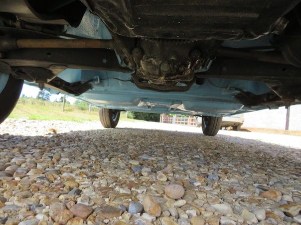 Used Fiat 500 1970 for sale - 75173685: Photo 26
