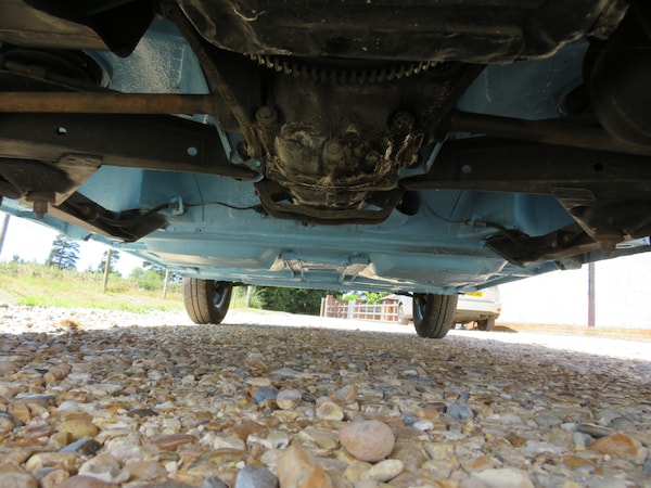 Used Fiat 500 1970 for sale - 75173685: Photo 27
