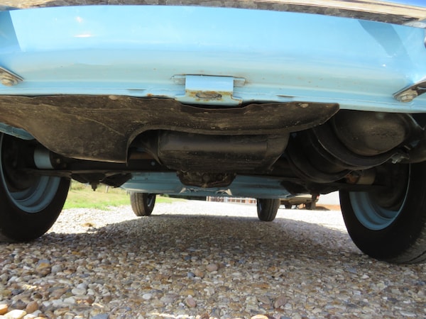 Used Fiat 500 1970 for sale - 75173685: Photo 28