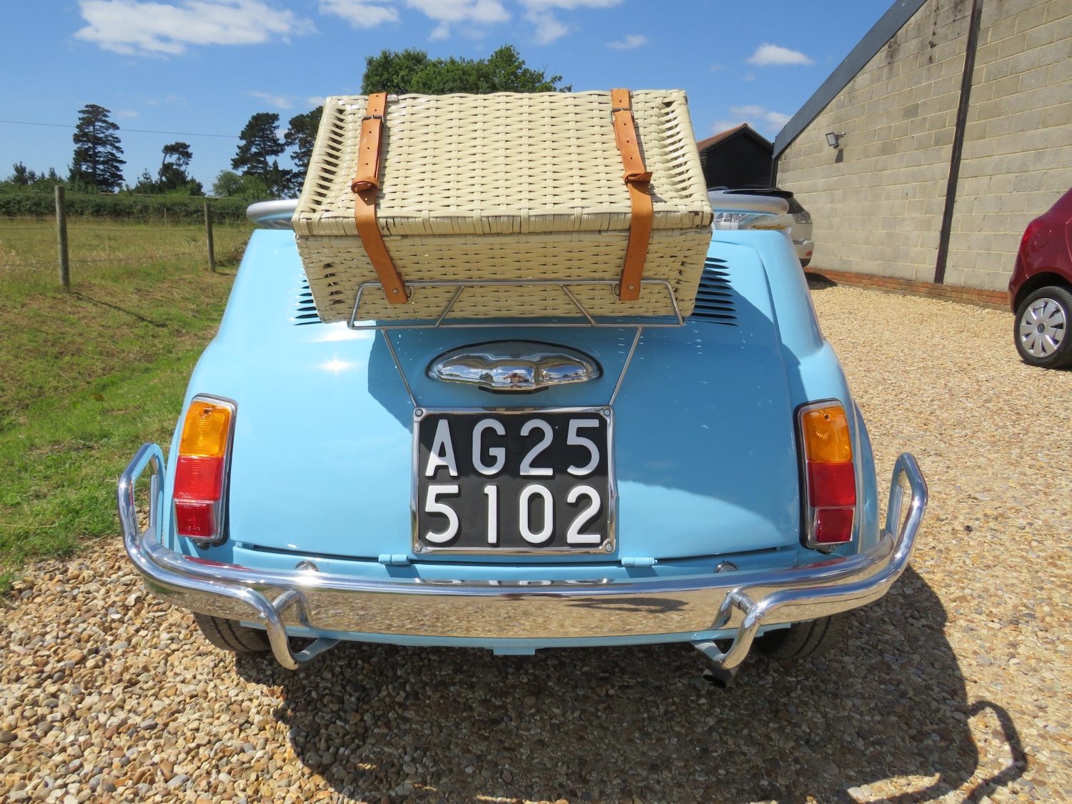 Vehicle 29