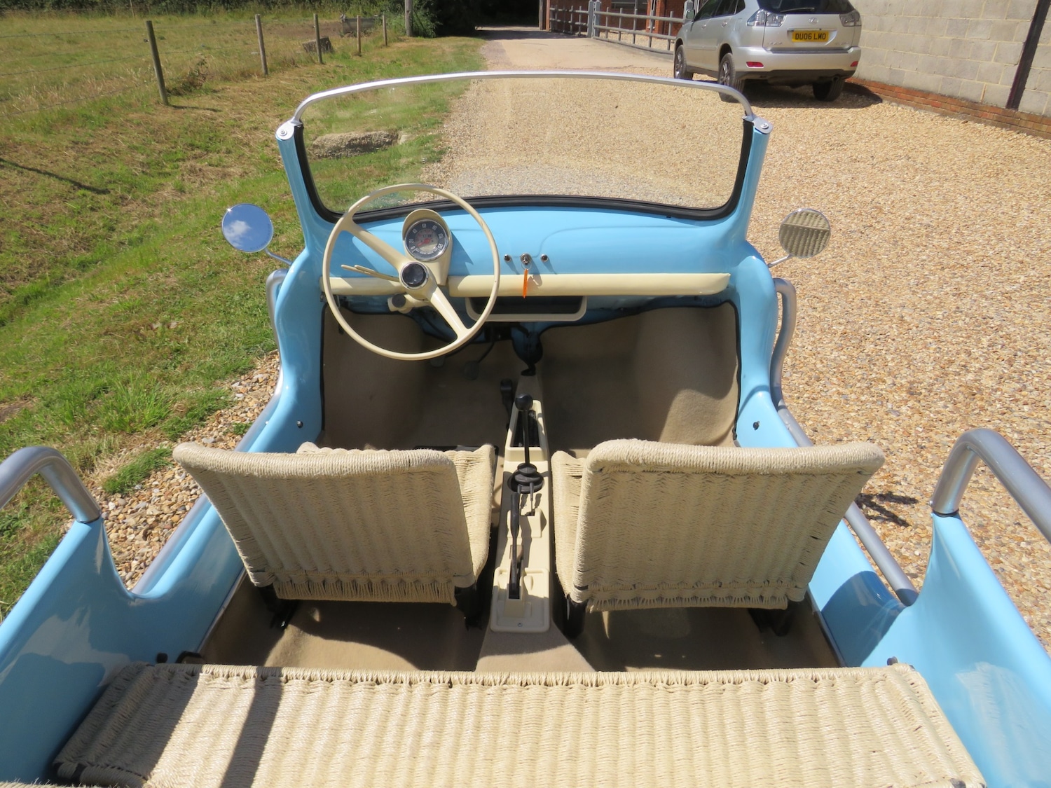 Vehicle 31
