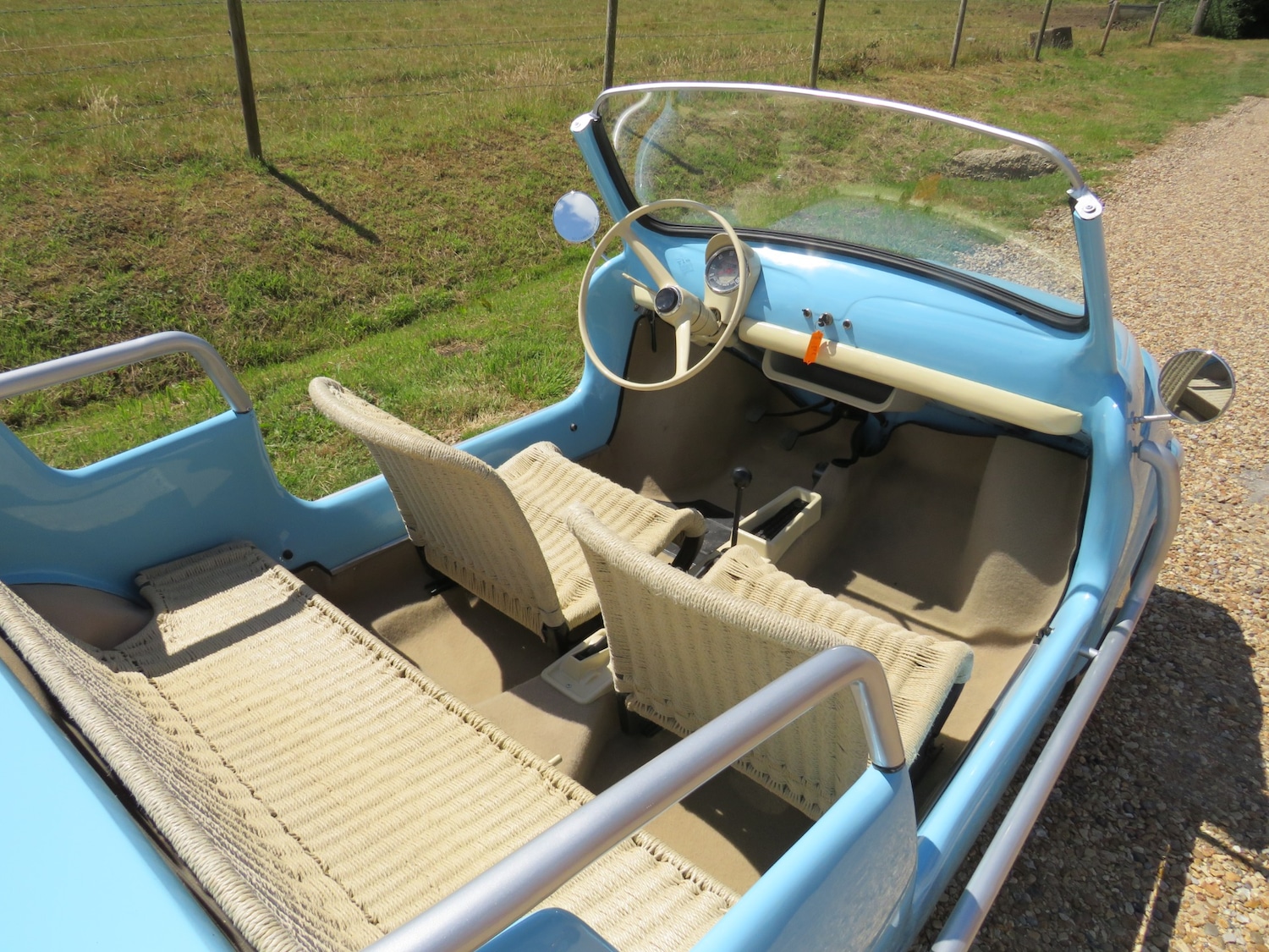 Vehicle 32