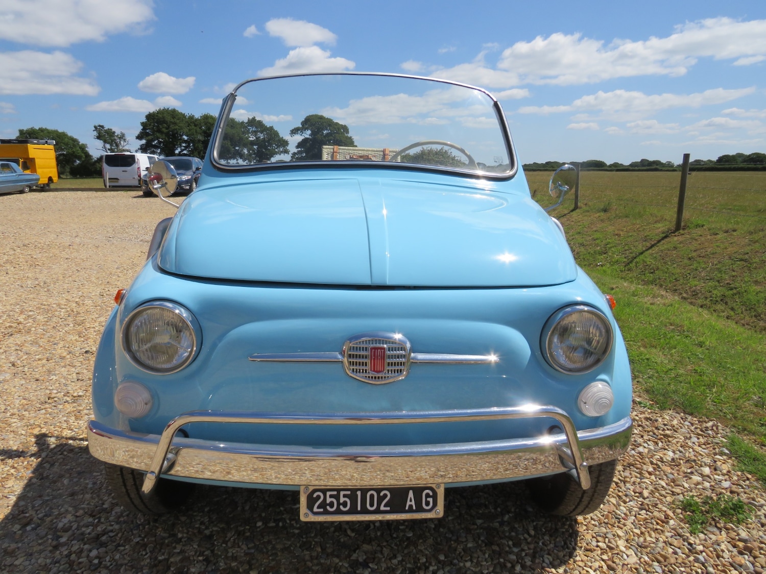 Vehicle 39