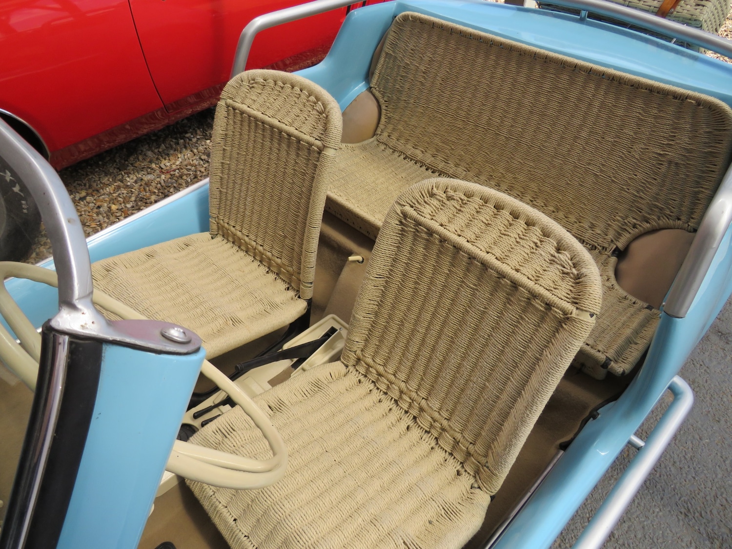 Vehicle 48