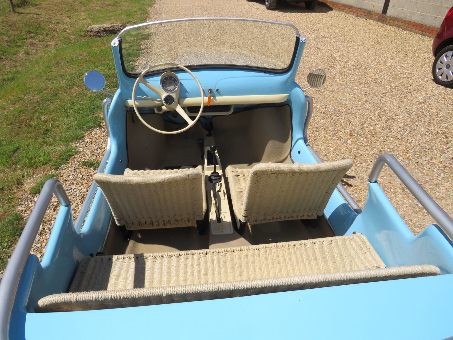 Vehicle 49
