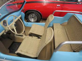 Used Fiat 500  for sale - 75173685: Photo