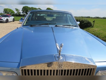 Used Rolls-Royce Silver Spirit 1982 for sale - 78523449: Photo