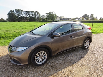 Honda - Civic