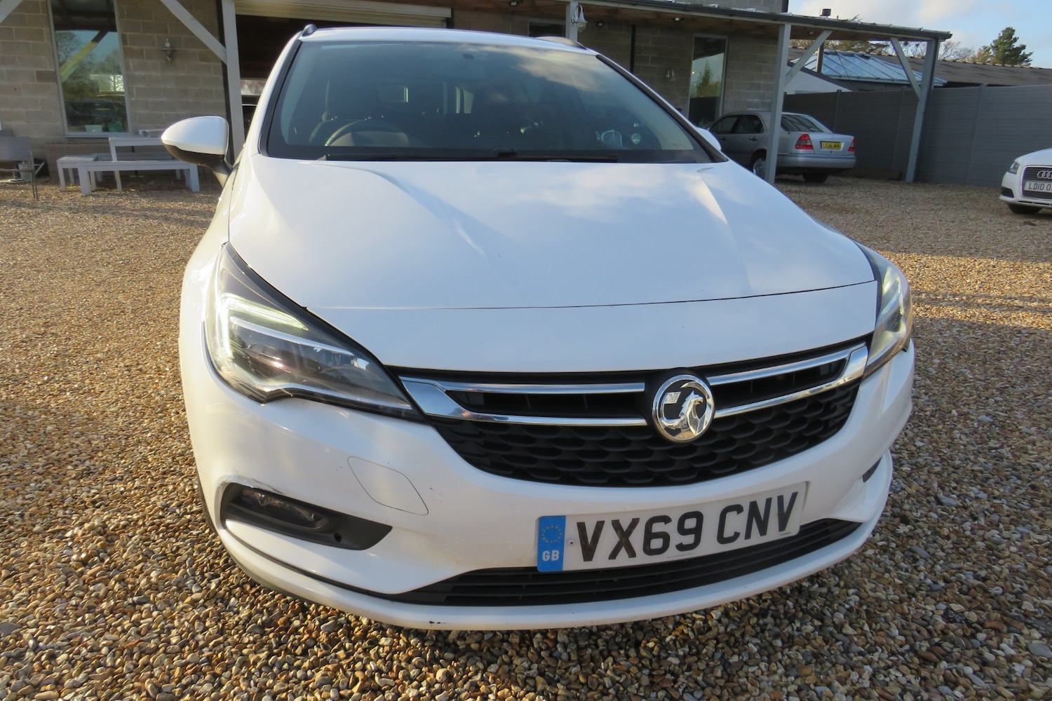 Used Vauxhall Astra 2019 for sale - 76895642: Photo 10