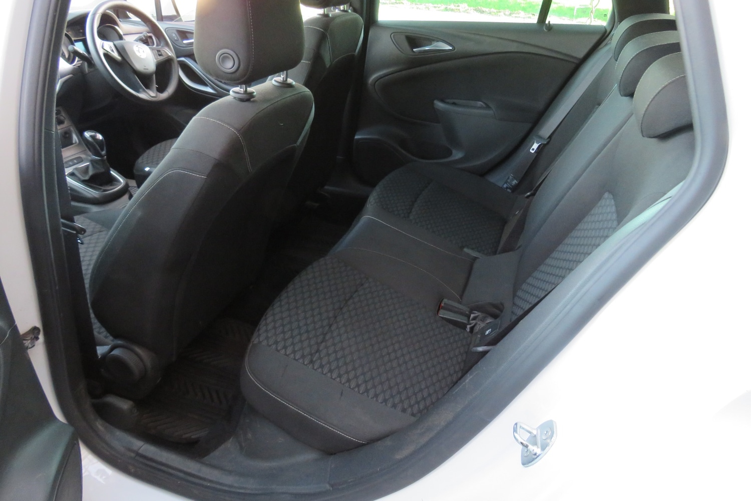 Used Vauxhall Astra 2019 for sale - 76895642: Photo 17