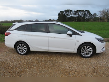 2019 (69) - 1.6 CDTi 16V 136 DESIGN 5 DOOR