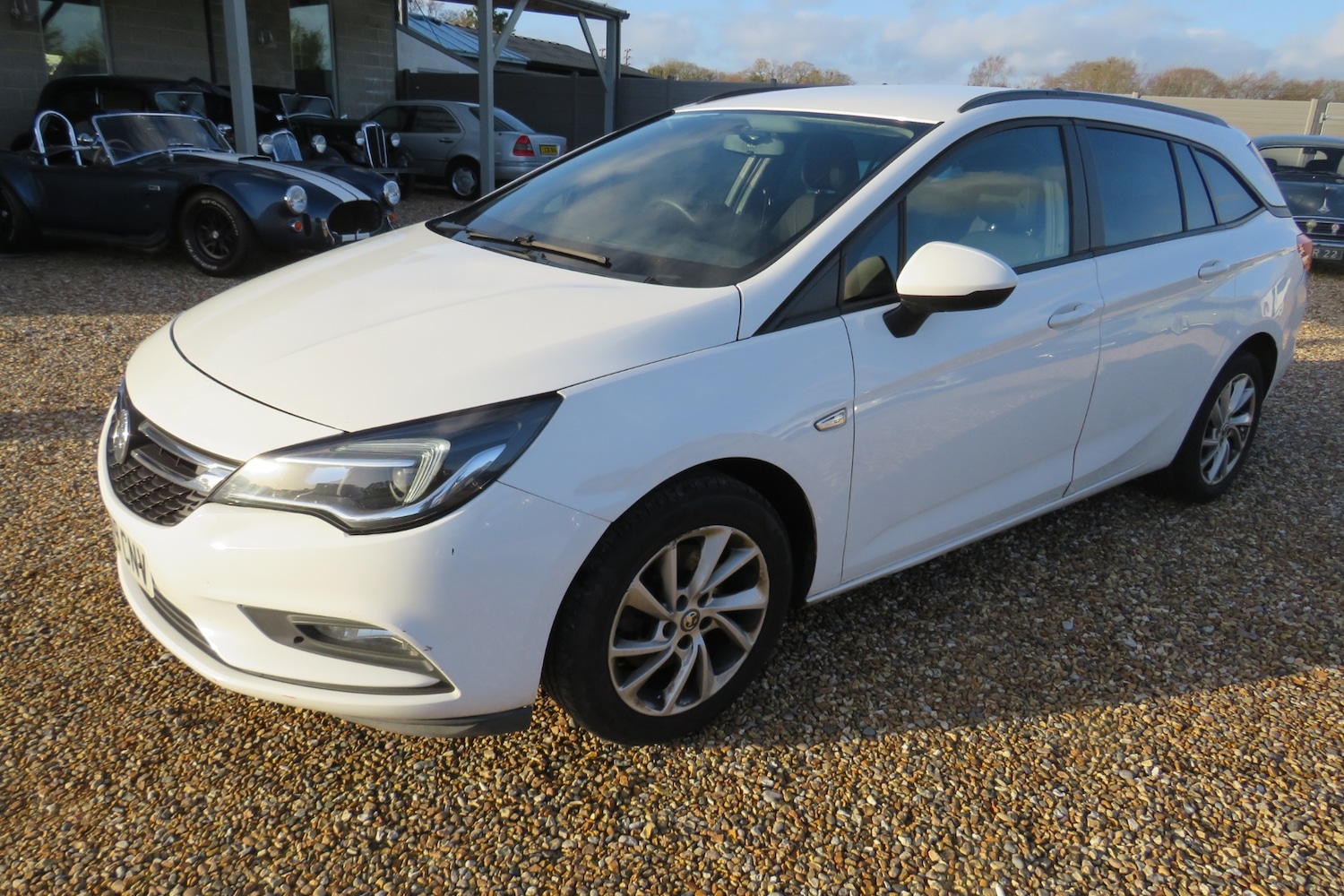 Used Vauxhall Astra 2019 for sale - 76895642: Photo 20