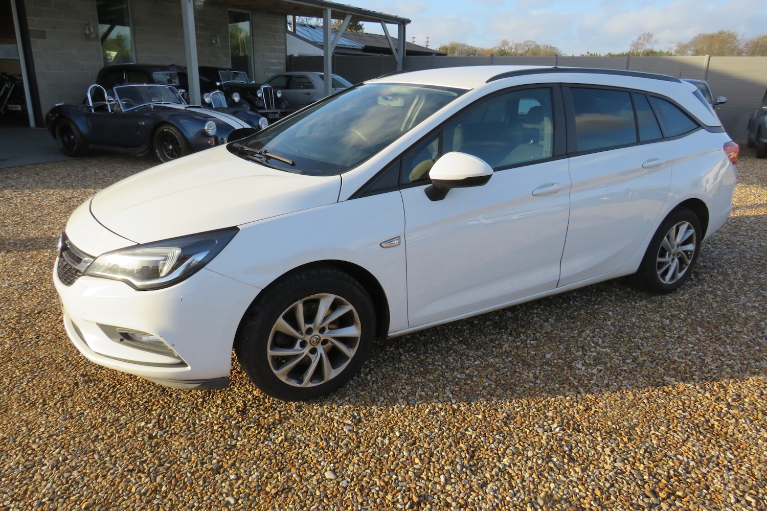 Used Vauxhall Astra 2019 for sale - 76895642: Photo 21