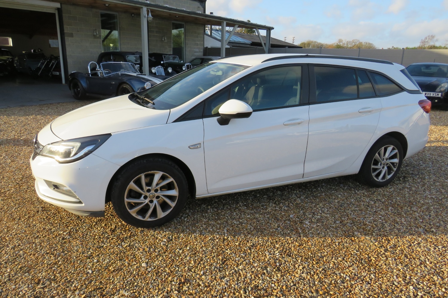 Used Vauxhall Astra 2019 for sale - 76895642: Photo 22