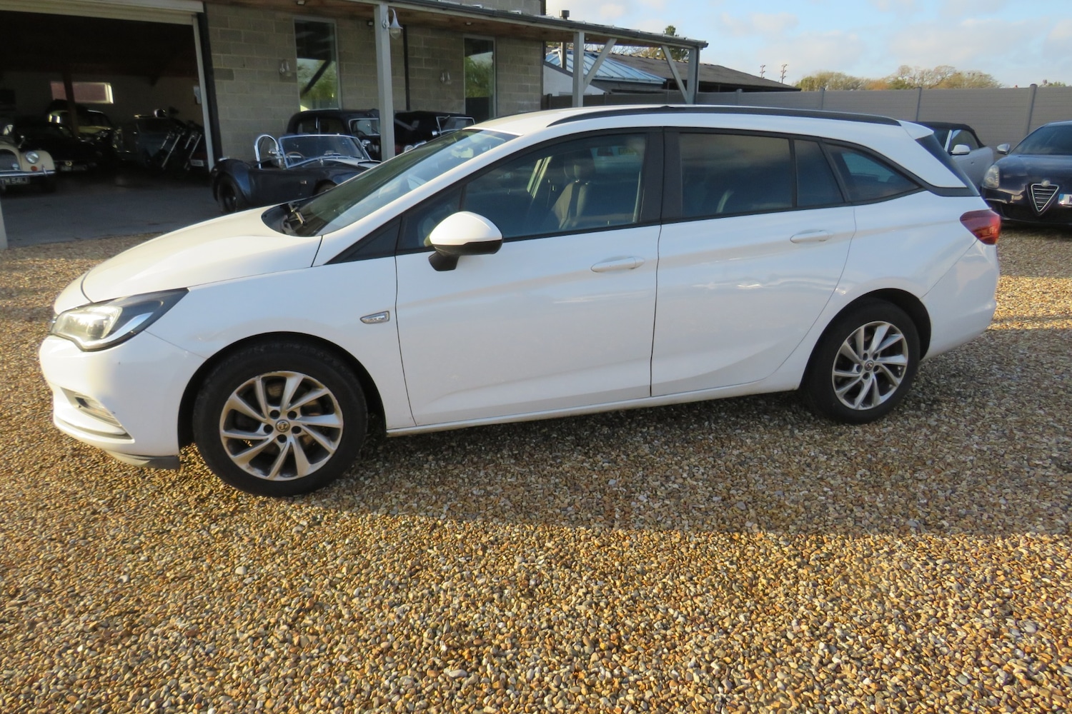 Used Vauxhall Astra 2019 for sale - 76895642: Photo 23
