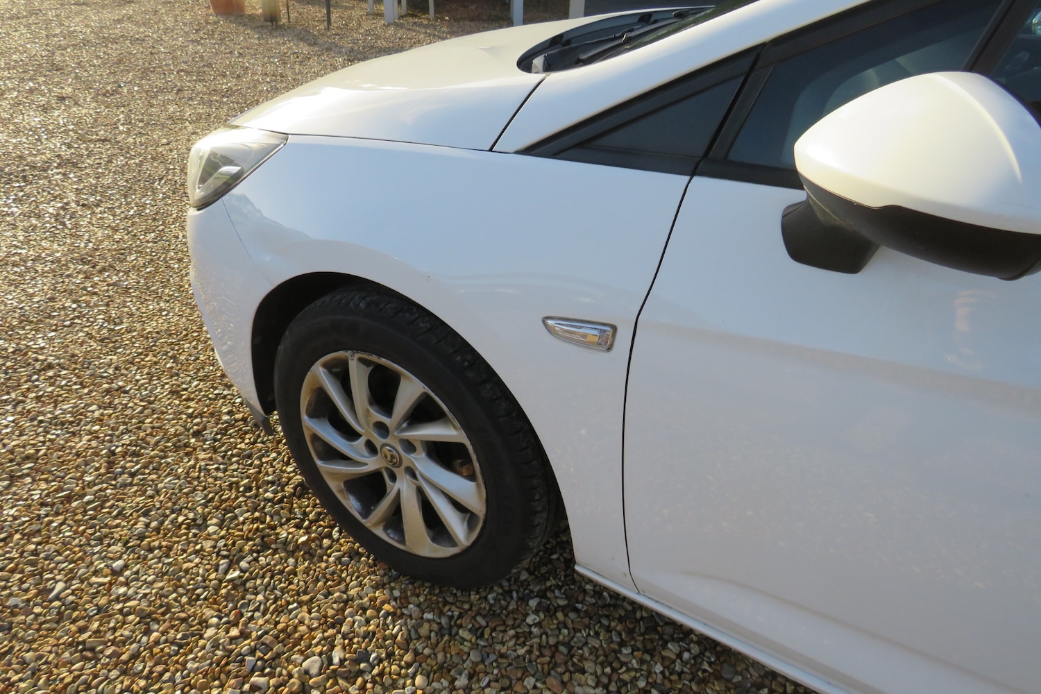 Used Vauxhall Astra 2019 for sale - 76895642: Photo 25