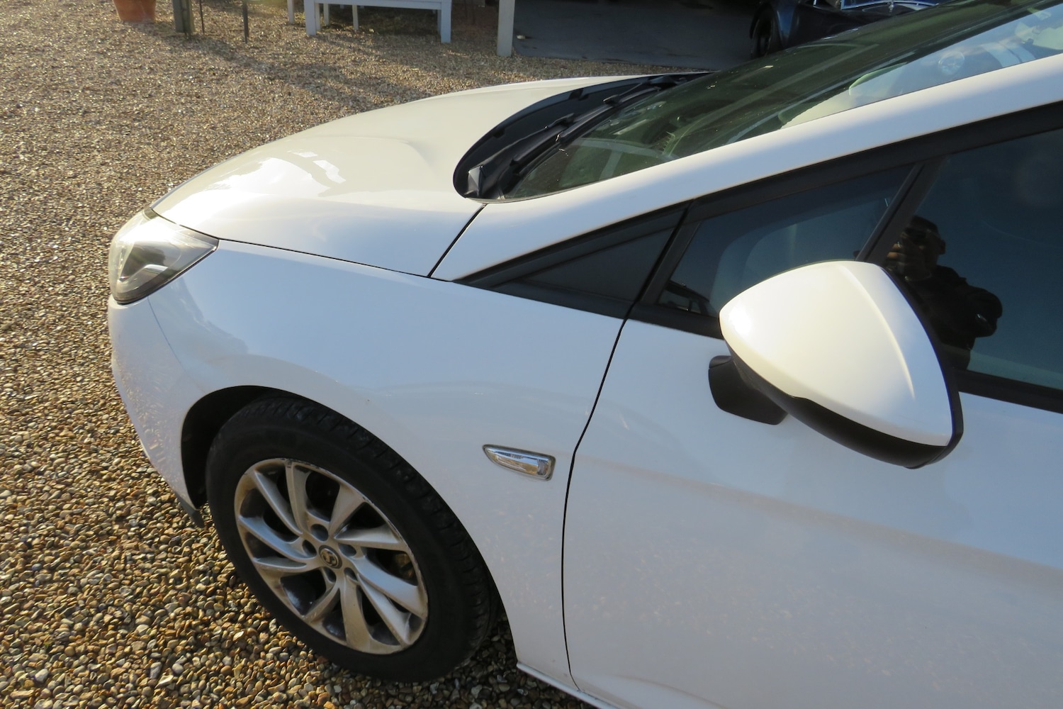 Used Vauxhall Astra 2019 for sale - 76895642: Photo 26