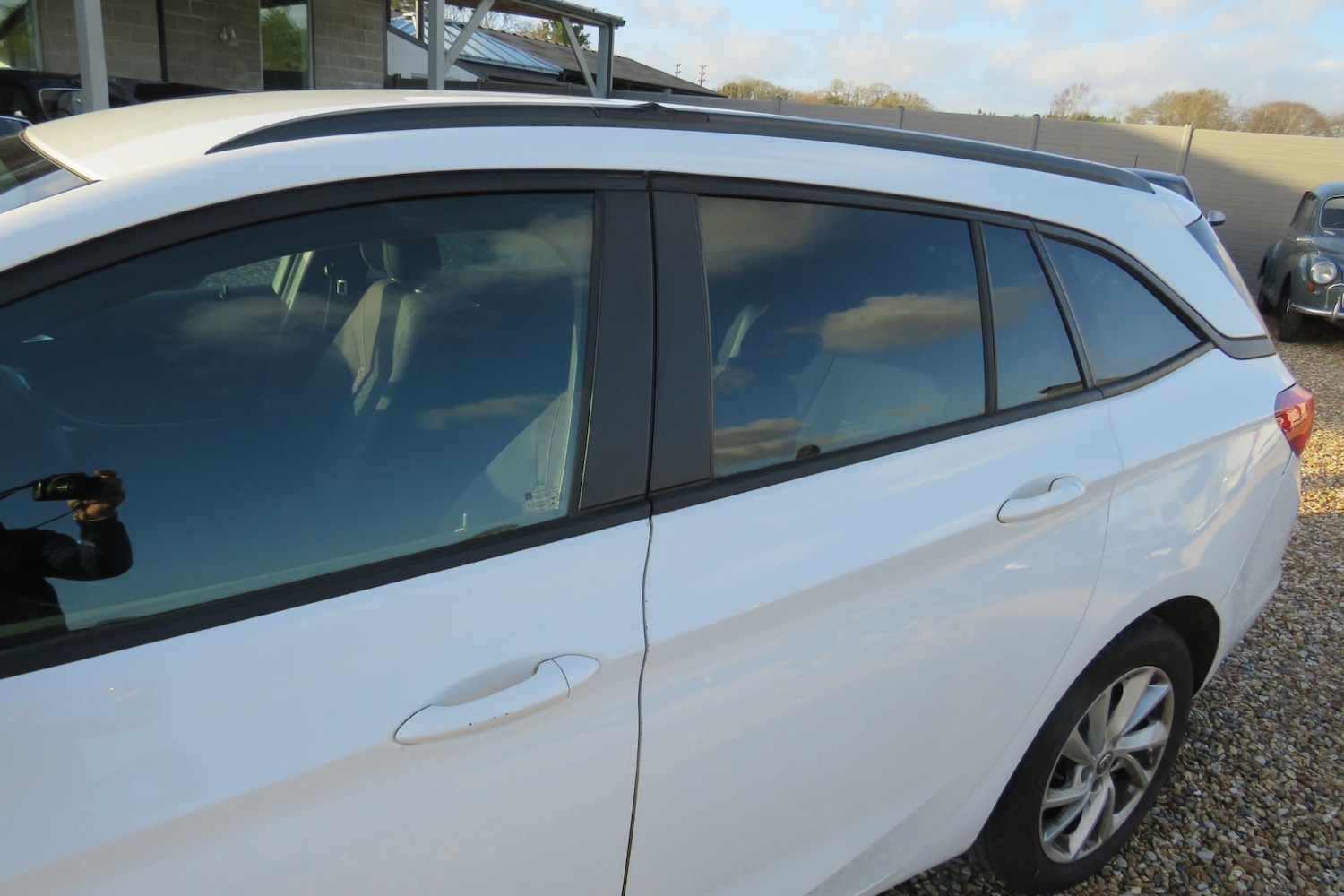 Used Vauxhall Astra 2019 for sale - 76895642: Photo 27