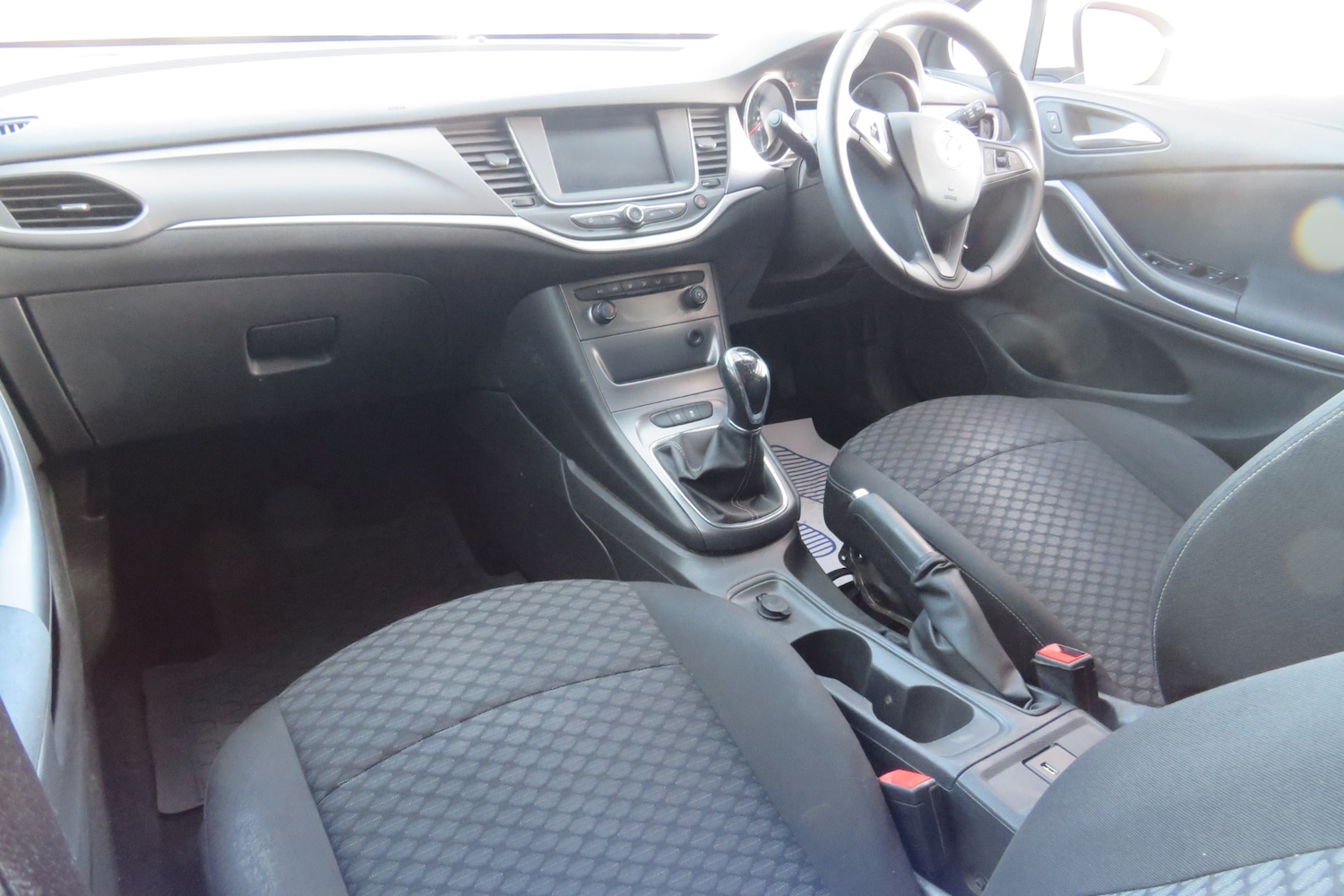 Used Vauxhall Astra 2019 for sale - 76895642: Photo 32