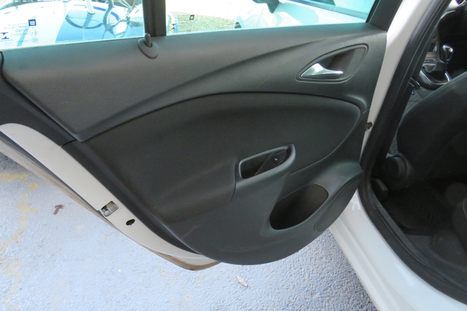 Used Vauxhall Astra 2019 for sale - 76895642: Photo 33