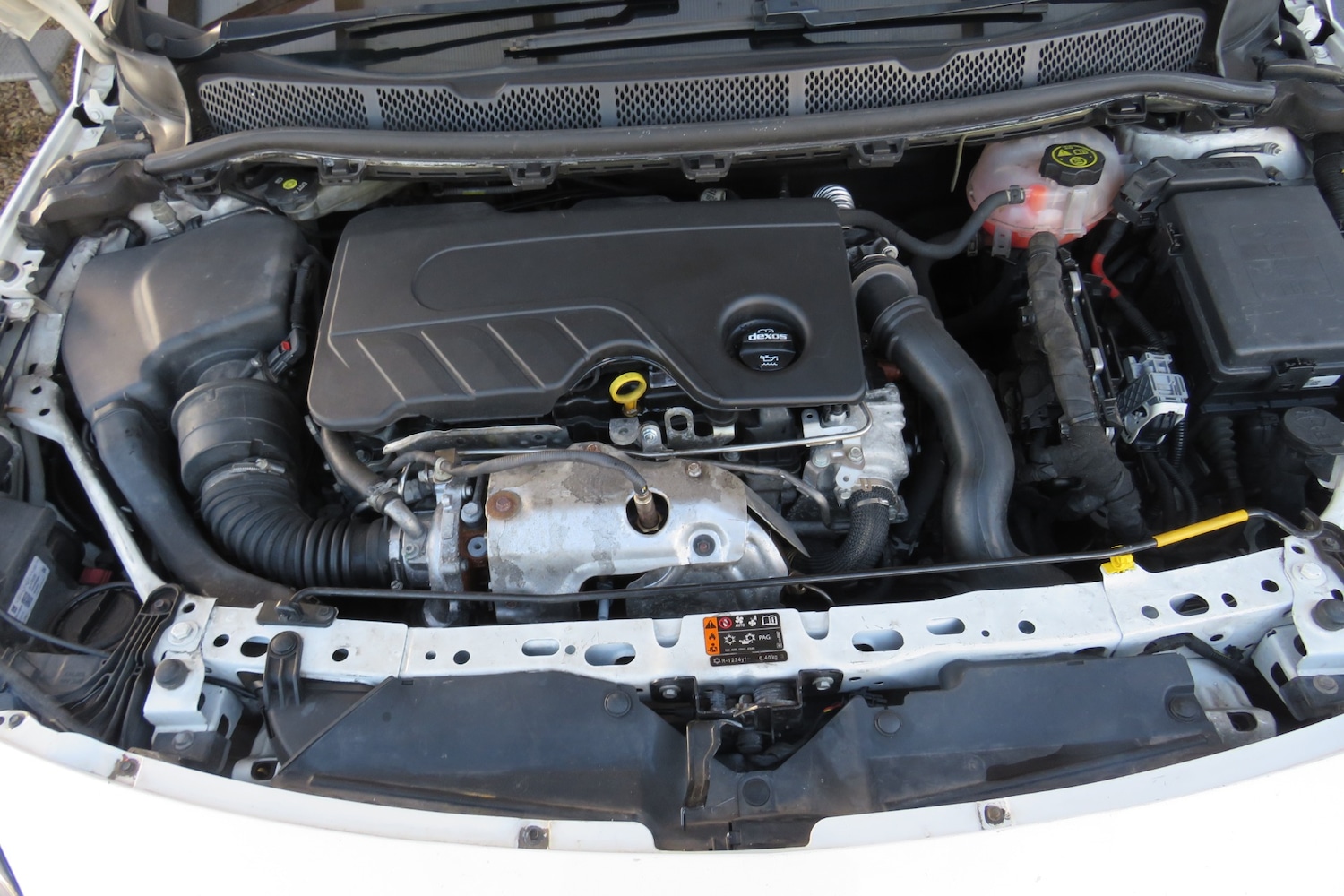 Used Vauxhall Astra 2019 for sale - 76895642: Photo 36