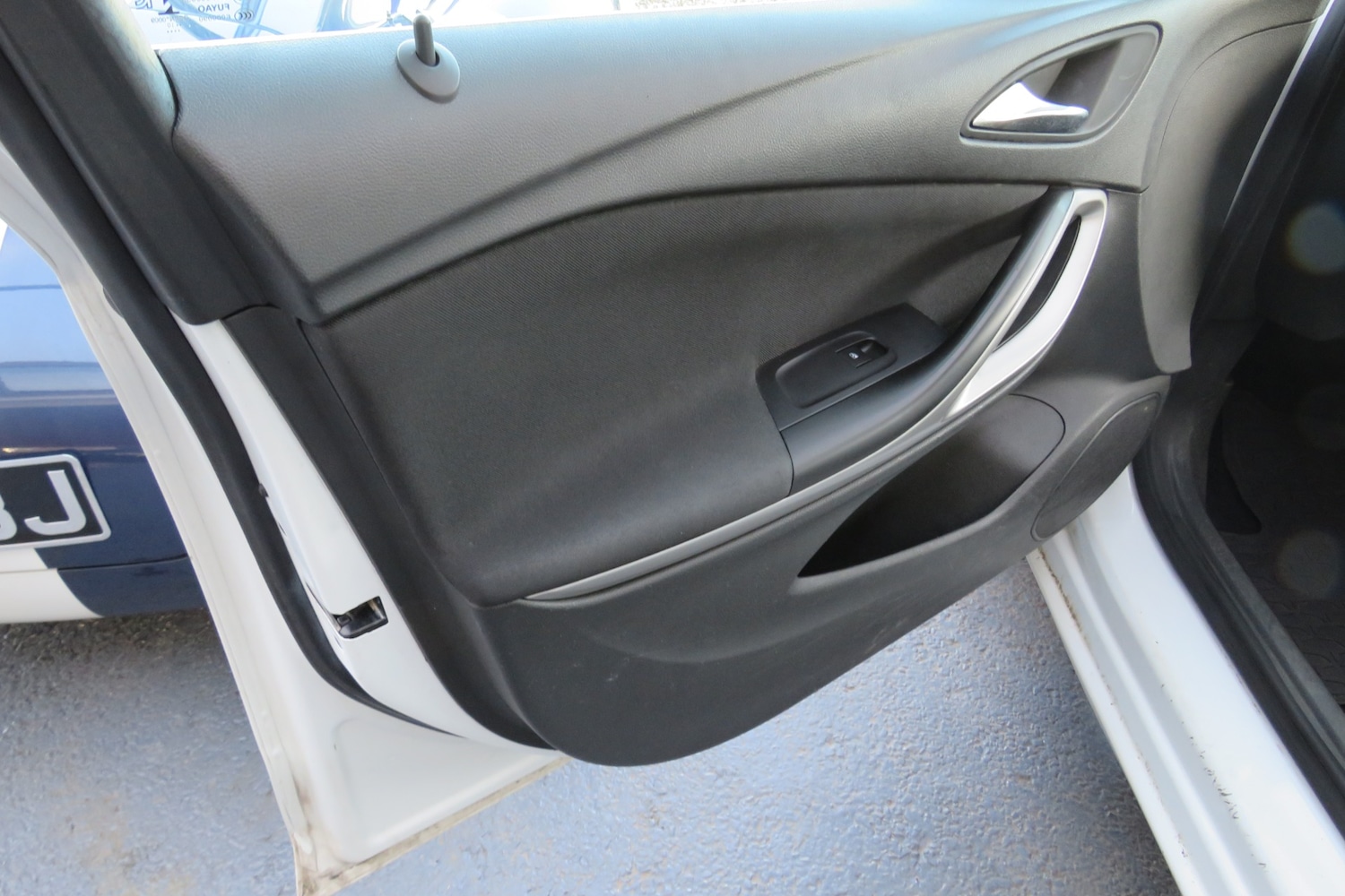 Used Vauxhall Astra 2019 for sale - 76895642: Photo 38