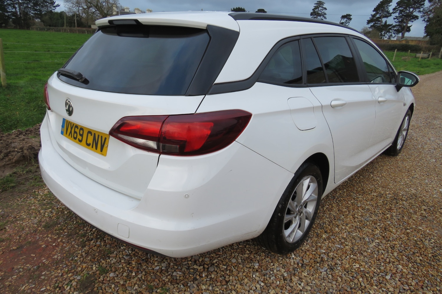 Used Vauxhall Astra 2019 for sale - 76895642: Photo 39