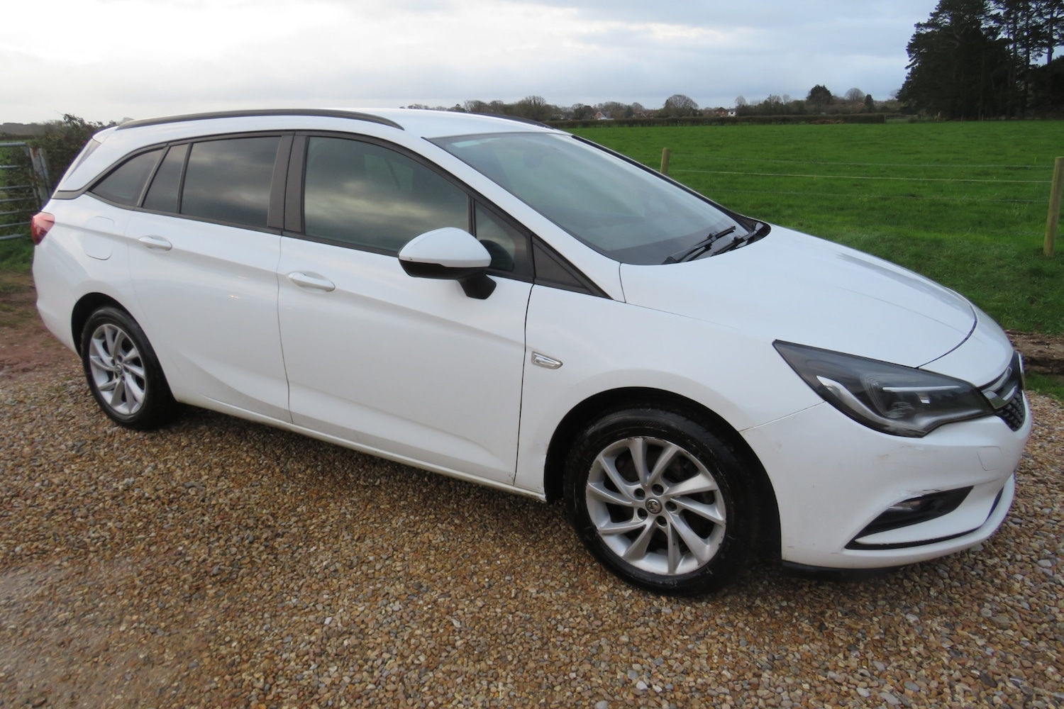 Used Vauxhall Astra 2019 for sale - 76895642: Photo 43