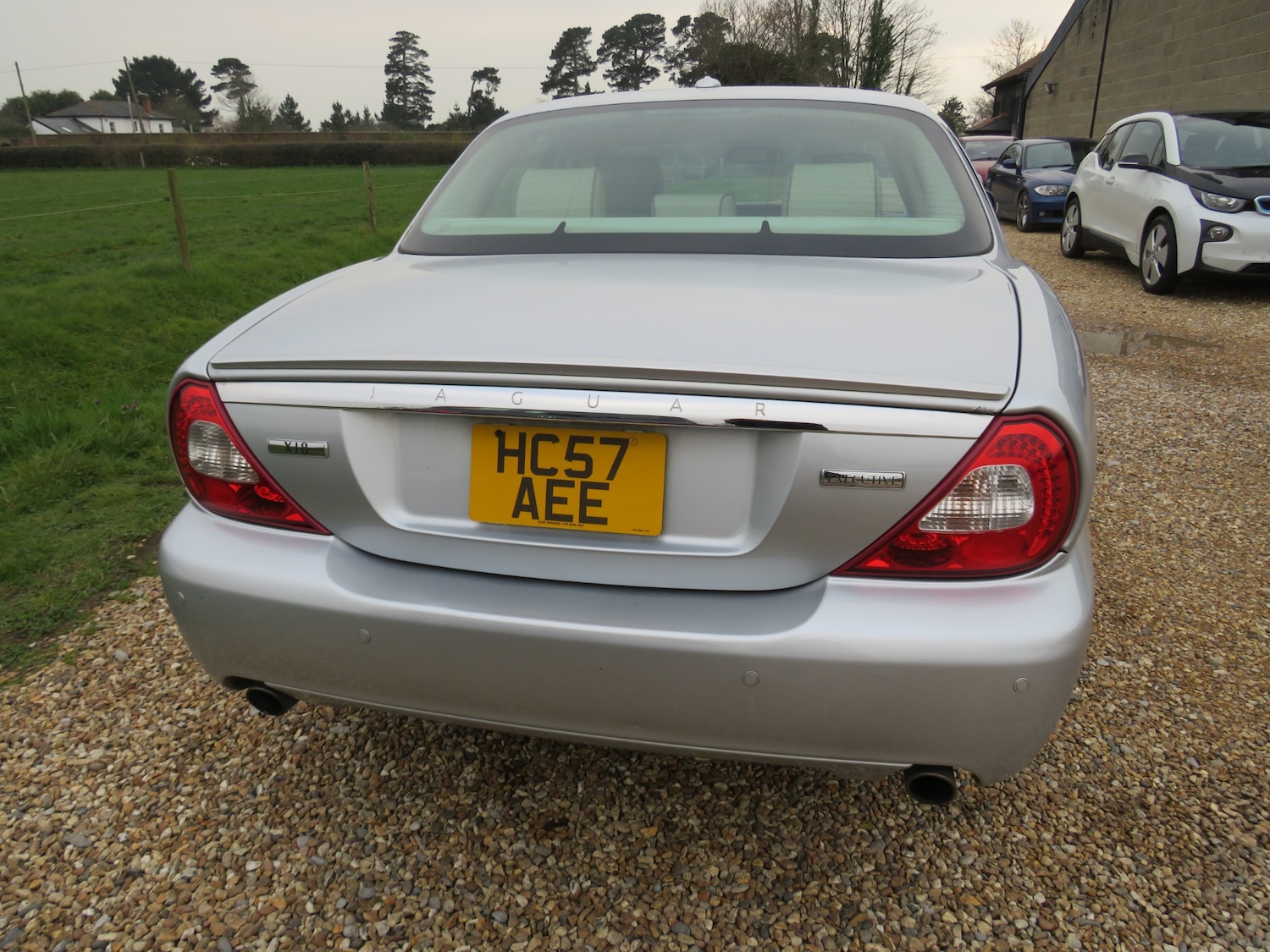 Vehicle 29
