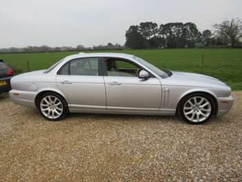 Used Jaguar XJ  for sale - 74129524: Photo