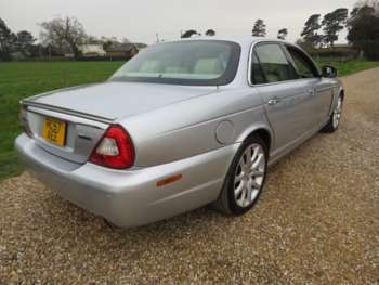 Used Jaguar XJ  for sale - 74129524: Photo