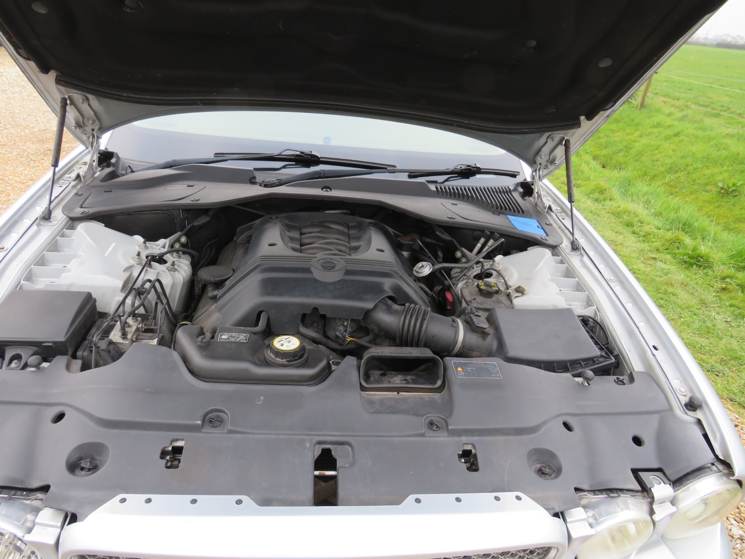 Vehicle 45
