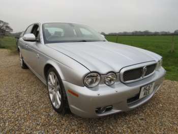 Used Jaguar XJ  for sale - 74129524: Photo