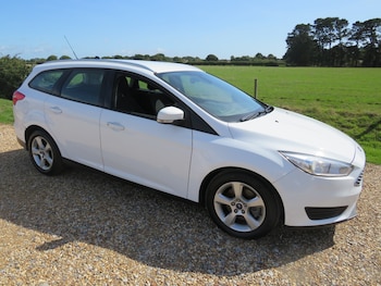 Ford - Focus