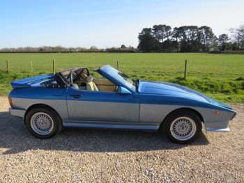 Used TVR Tasmin  for sale - 74049835: Photo