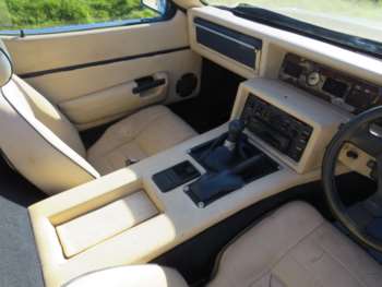 Used TVR Tasmin  for sale - 74049835: Photo