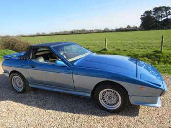 Used TVR Tasmin  for sale - 74049835: Photo