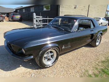 Used Ford Mustang undefined for sale - 78420746: Photo