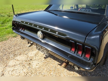 Used Ford Mustang undefined for sale - 78420746: Photo