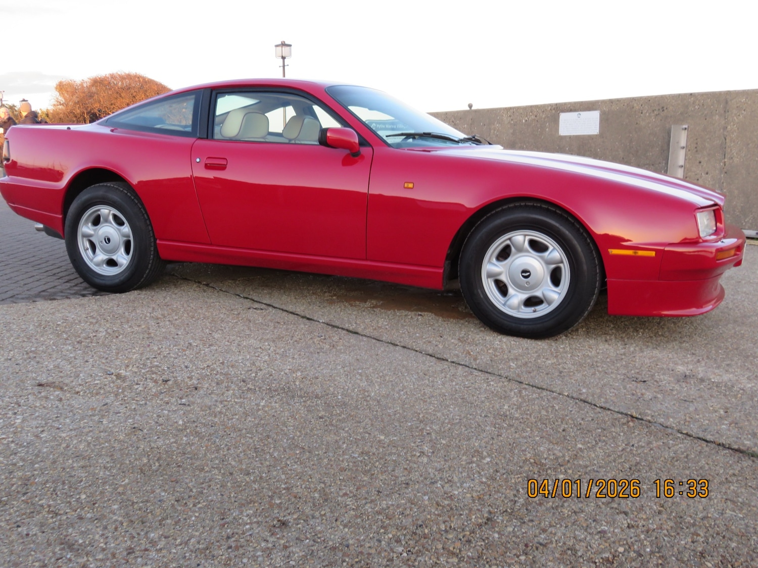 Used Aston Martin Virage 1990 for sale - 77772468: Photo 10