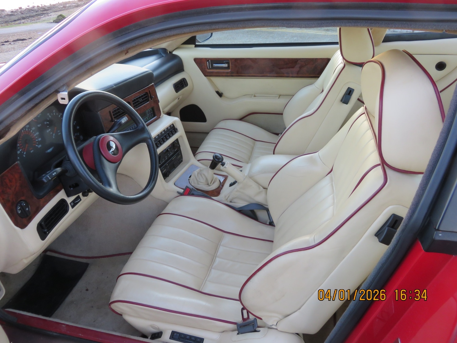Used Aston Martin Virage 1990 for sale - 77772468: Photo 13