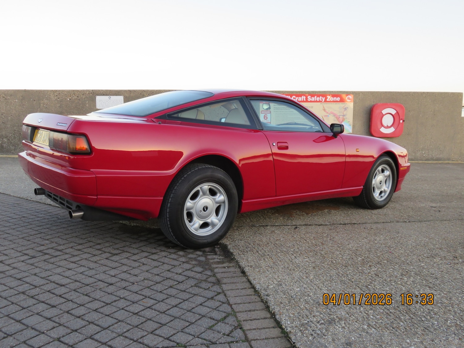 Used Aston Martin Virage 1990 for sale - 77772468: Photo 15