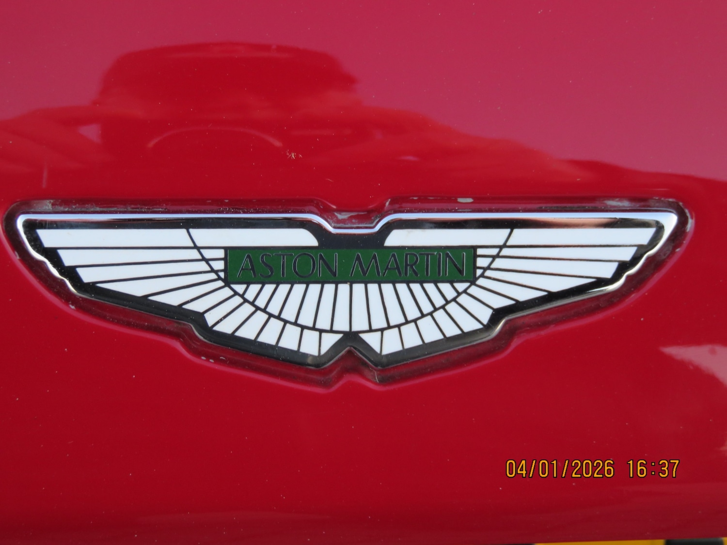 Used Aston Martin Virage 1990 for sale - 77772468: Photo 18