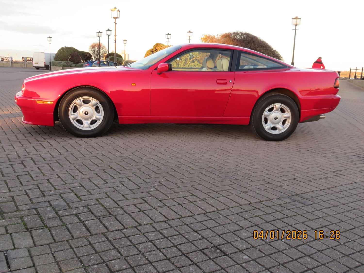 Used Aston Martin Virage 1990 for sale - 77772468: Photo 23