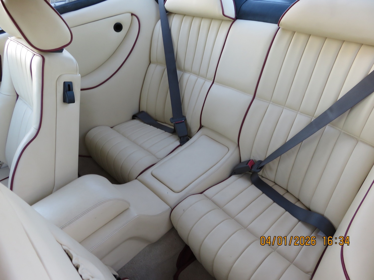 Used Aston Martin Virage 1990 for sale - 77772468: Photo 29