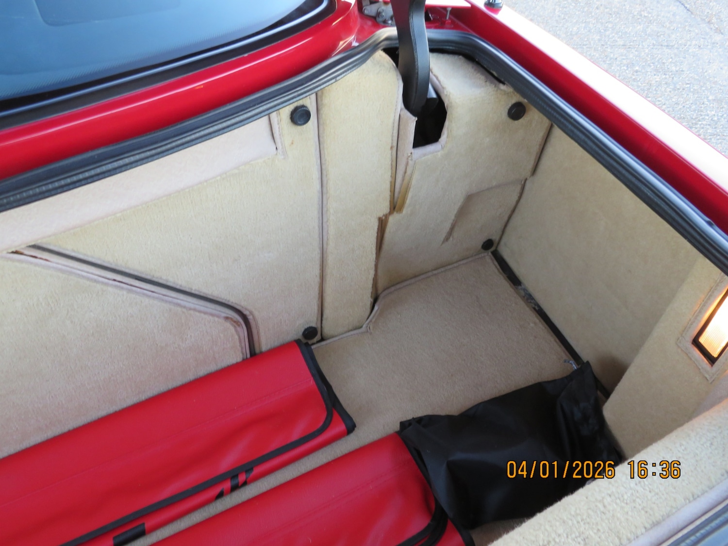 Used Aston Martin Virage 1990 for sale - 77772468: Photo 30