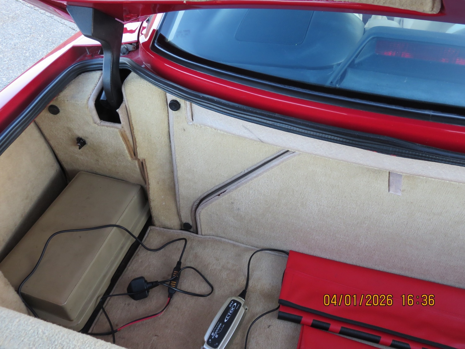 Used Aston Martin Virage 1990 for sale - 77772468: Photo 31